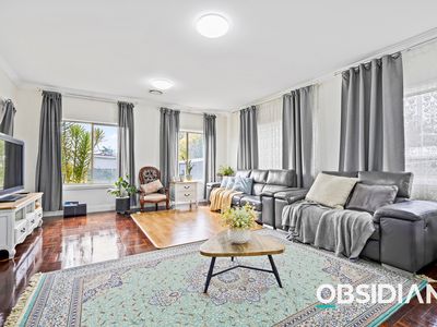 11 D'Arcy Avenue, Lidcombe