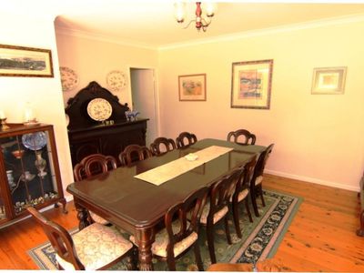 7 Red Oak Road, Rainbow Flat