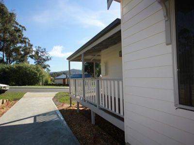 15A Emma Street, Cygnet