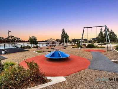 56 Gilfillan Circuit, Thornhill Park