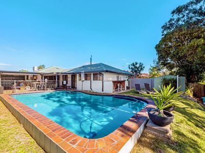 23 Matthew Flinders Drive, Hollywell
