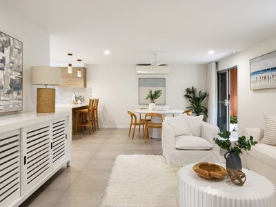 1 / 2 Bower Street, Brunswick Heads