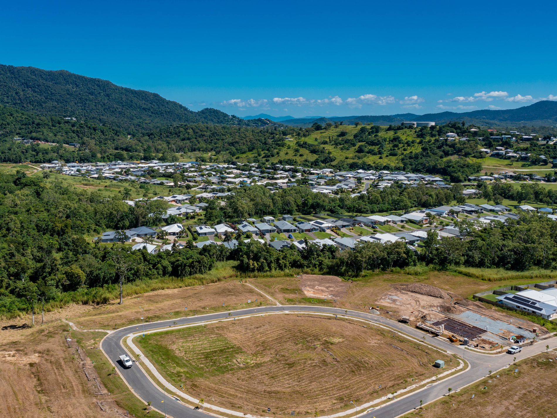 53 Springfield Circuit, Cannonvale