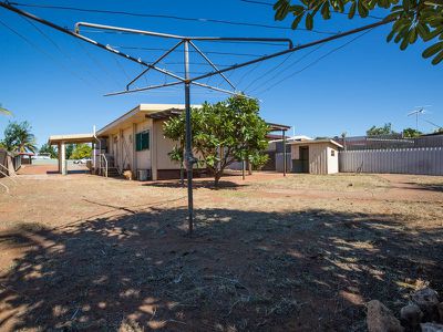45 Robinson Street, Port Hedland