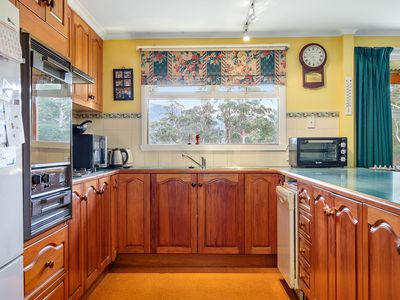 139 Narrows Road, Strathblane