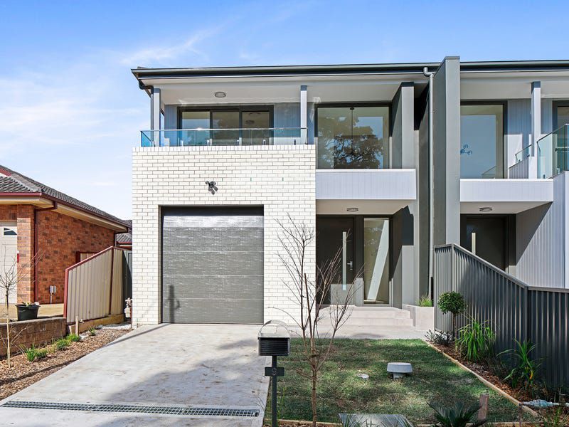 9 Lorando Avenue, Sefton