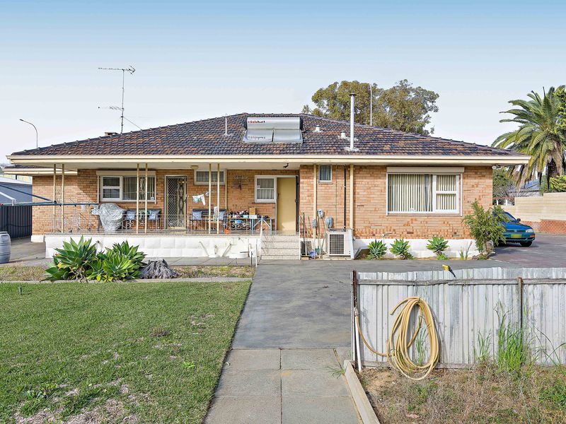 268 High Street, Fremantle