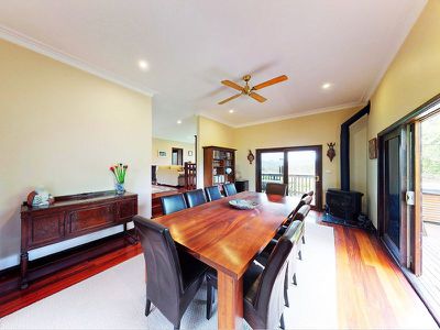 41 Old Bendeela Road, Kangaroo Valley