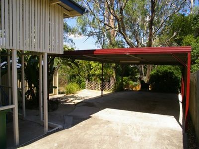 8 William Street, Blackstone
