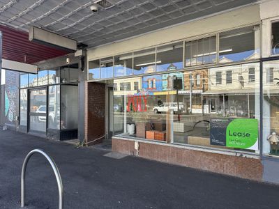 730 Nicholson Street, Fitzroy North