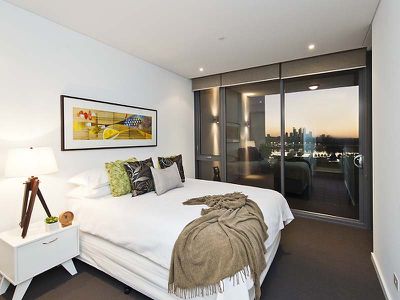 1503 / 2 Oldfield Street, Burswood