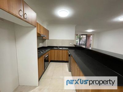 43 / 1-4 The Crescent, Strathfield