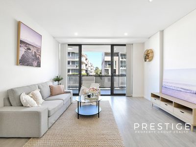 309 / 5 Bidjigal Road, Arncliffe