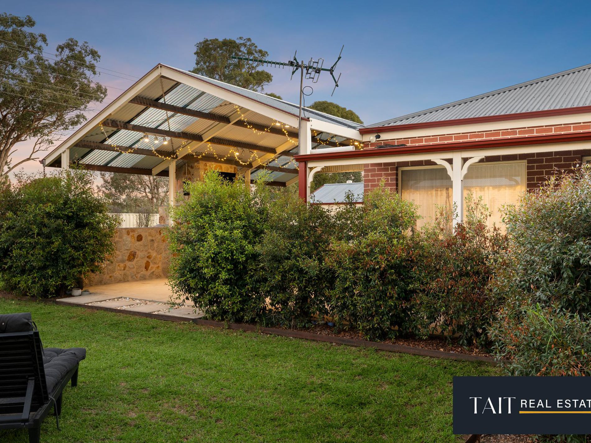 6 Alpine View, Wangaratta