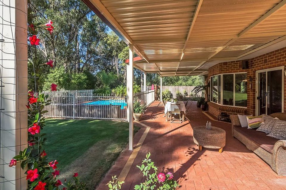 31 Oak Way , Baldivis