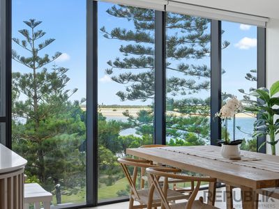 502 / 180 Marine Parade, Labrador