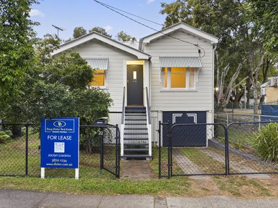 22 Quinn St, Toowong