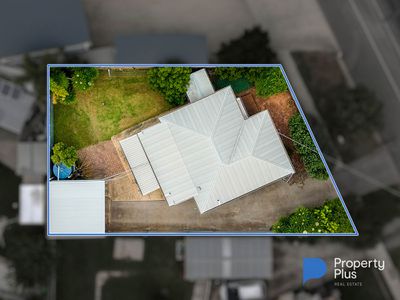 2 North Western Road, St Arnaud