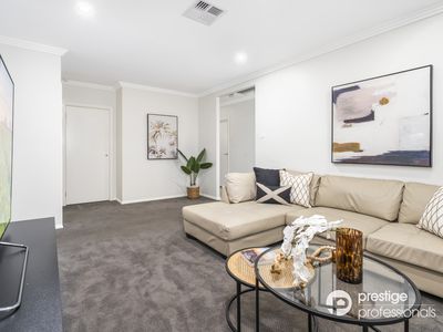 40 Lowndes Drive, Oran Park