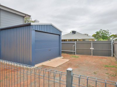 133 Hare Street, Piccadilly