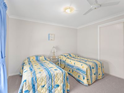 1 Cedar Grove, Forster