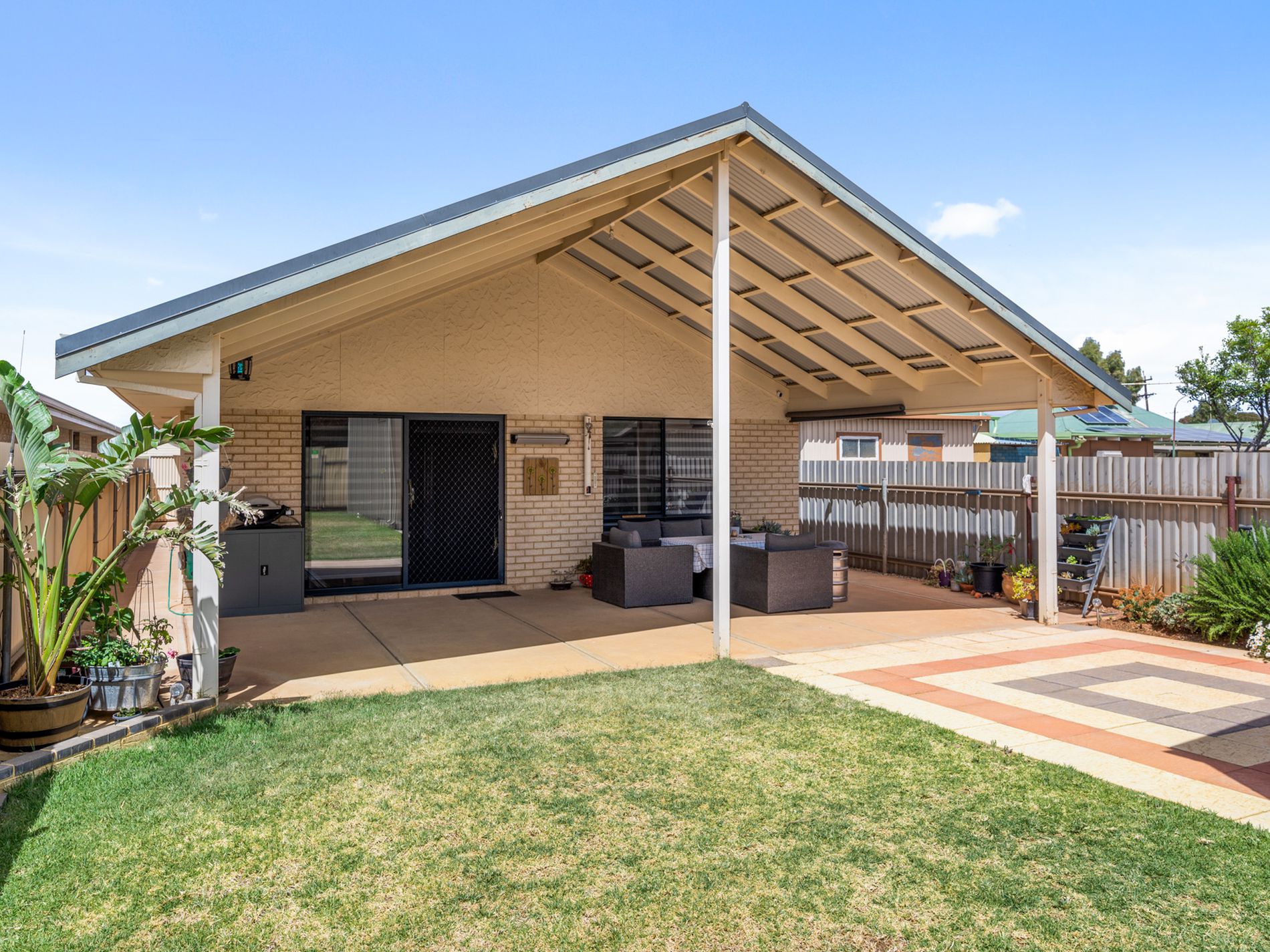 5 Dart Street, Boulder