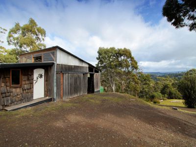 90 Cowen Joes Road, Gardners Bay