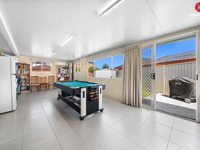 9A Coonabarabran Crescent, Hoxton Park