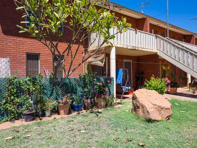 4 / 2 Limpet Crescent, South Hedland