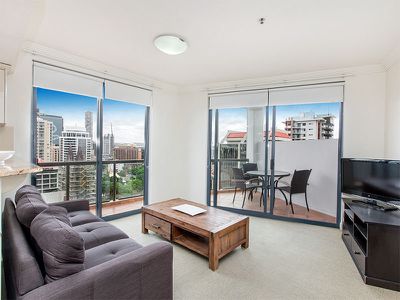 Unit 78 / 540 Queen Street, Brisbane City