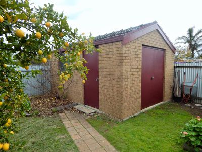 136 Victoria Street, Kerang