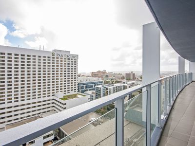 105 / 189 Adelaide Terrace, East Perth