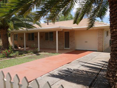 13 Martin Place, Kingaroy