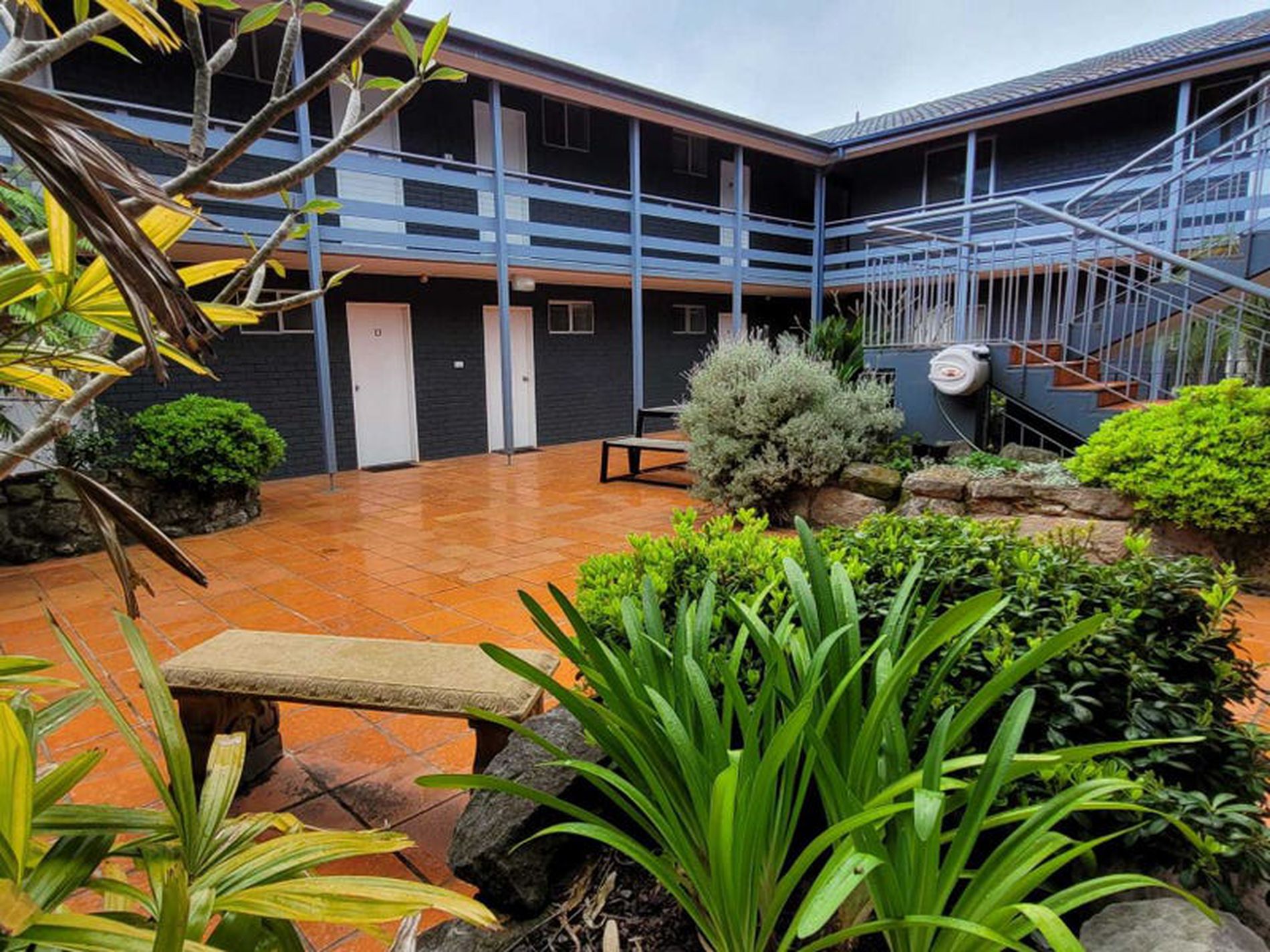 7 / 3 Rayner Street, Lilyfield