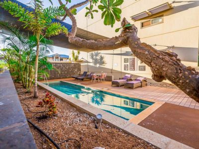 18/44 Counihan Crescent, Port Hedland