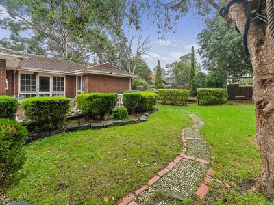10 Bundarra Court, Vermont South