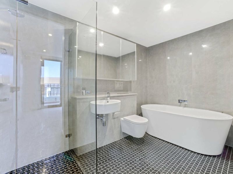 503 / 128 Banks Avenue, Eastgardens