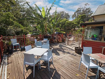 1 Bate Street, Central Tilba