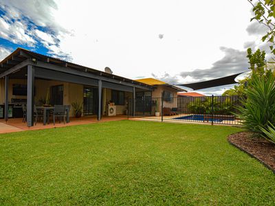 6 Masters Way, South Hedland