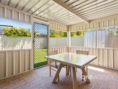 2 Palm Lilly Close, Worrigee