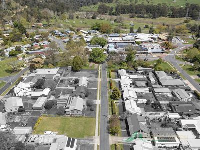 10 Beauty Avenue, Mount Beauty