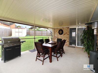 35 Sealy Street, Silkstone