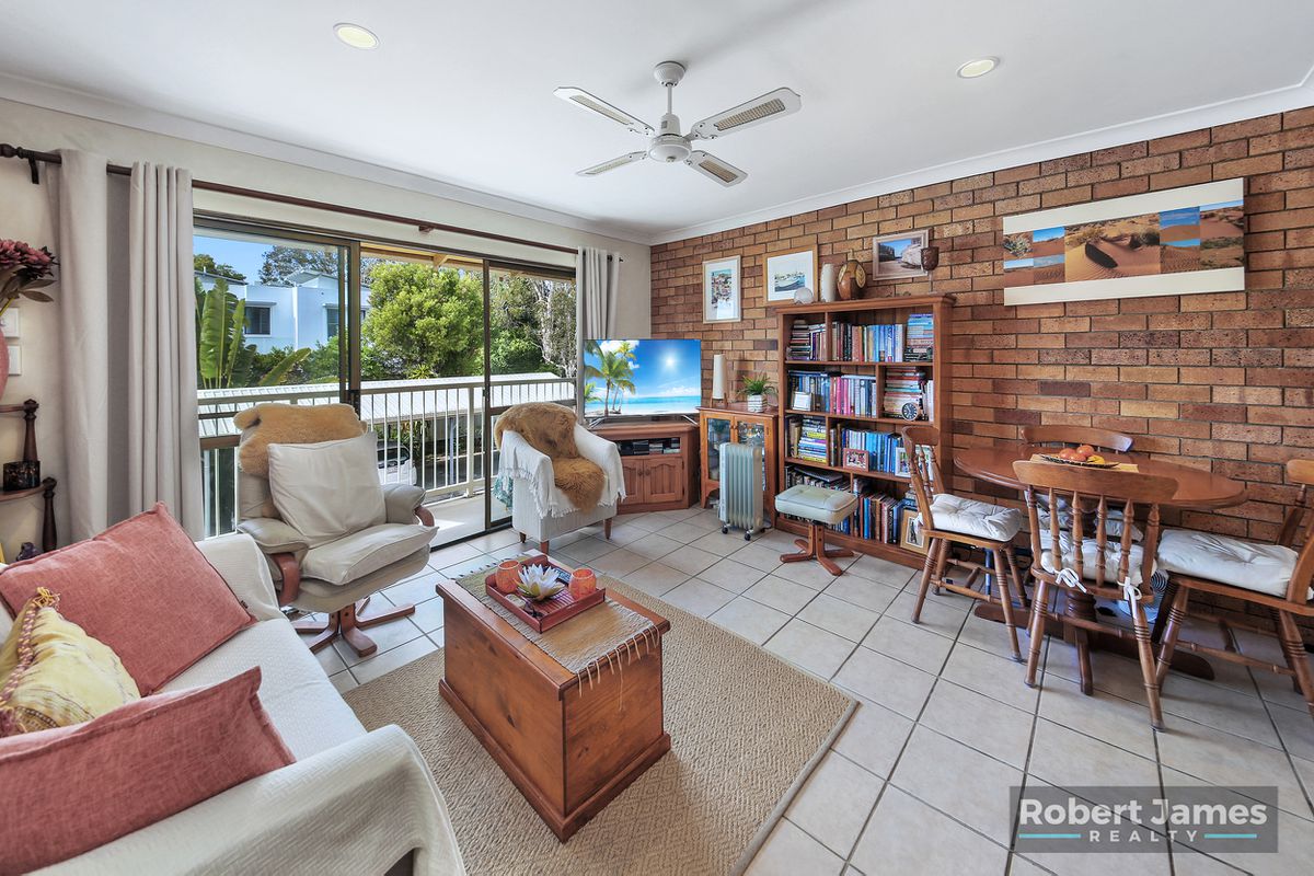 6 / 29 Ann Street, Noosaville