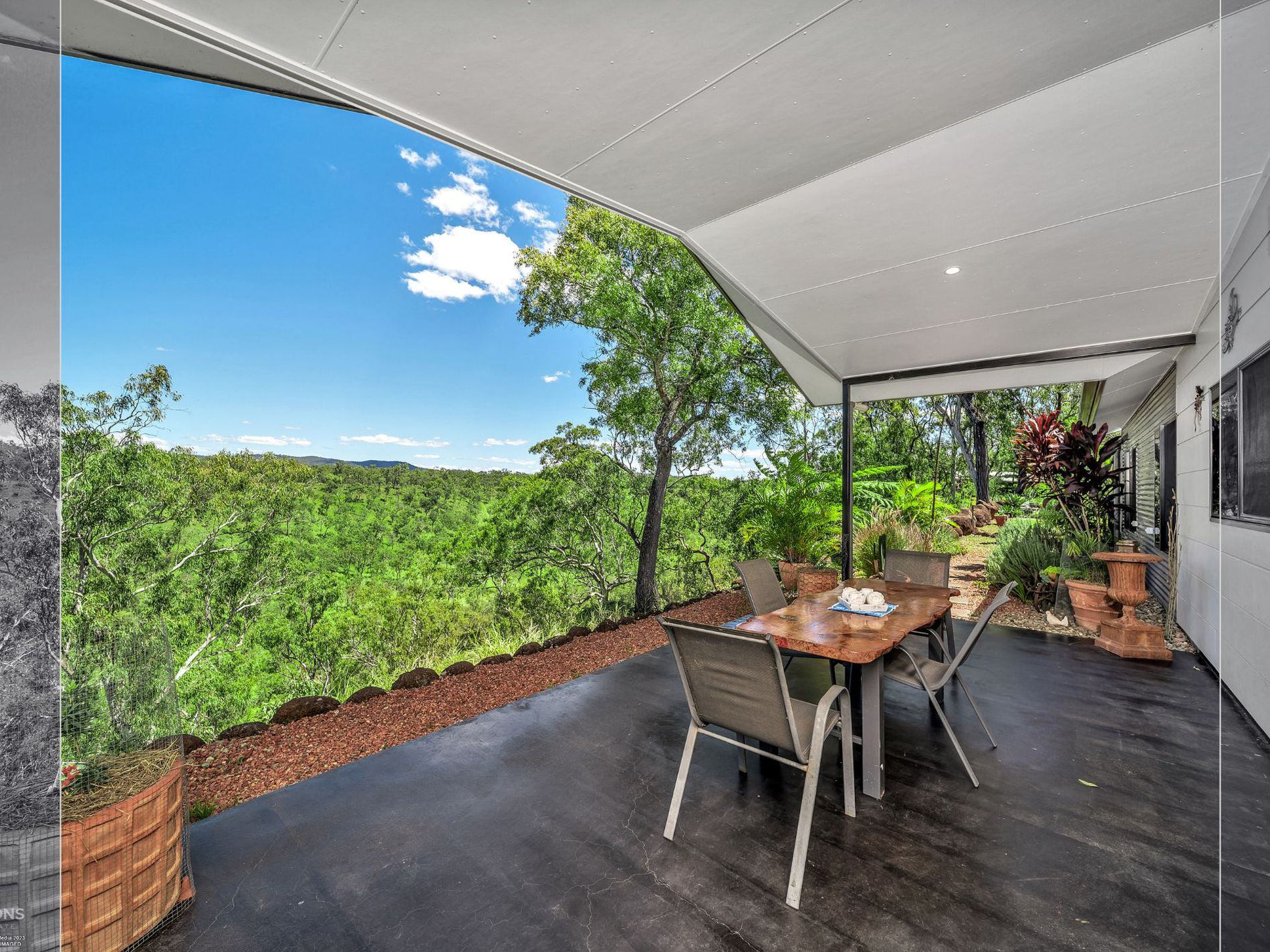 677 Millstream Parade, Millstream