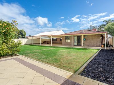 22 Morgan Road, Seville Grove