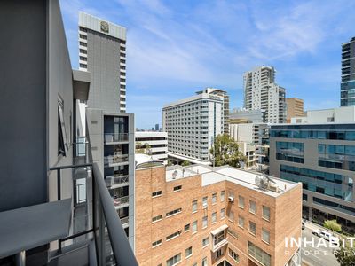 88 / 208 Adelaide Terrace, East Perth