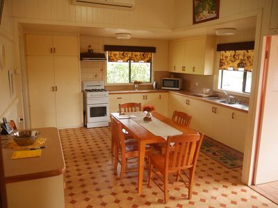 11 Collier Street, Kumbia