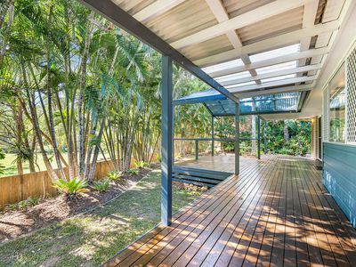 26 Rebbechi Court, Parkwood