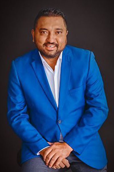 Manoj Hettiarachchi