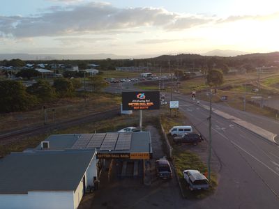 936-938 Ingham Road, Bohle